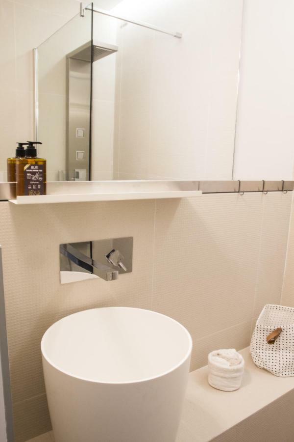 Appartamento 14 10 Marcigliana エクステリア 写真