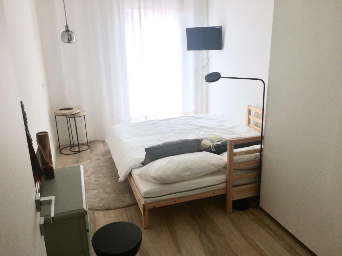 Appartamento 14 10 Marcigliana エクステリア 写真