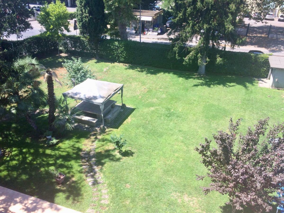 Appartamento 14 10 Marcigliana エクステリア 写真