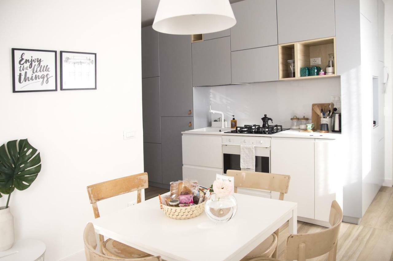 Appartamento 14 10 Marcigliana エクステリア 写真