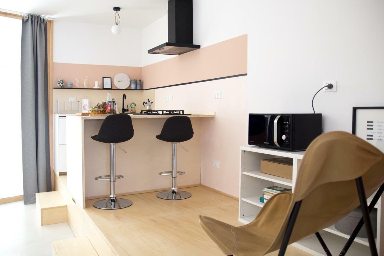 Appartamento 14 10 Marcigliana エクステリア 写真