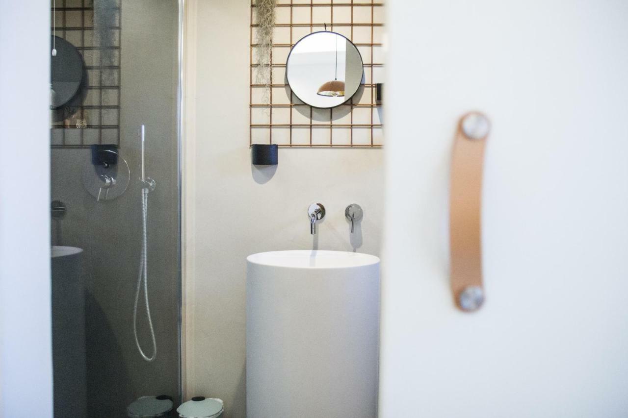 Appartamento 14 10 Marcigliana エクステリア 写真