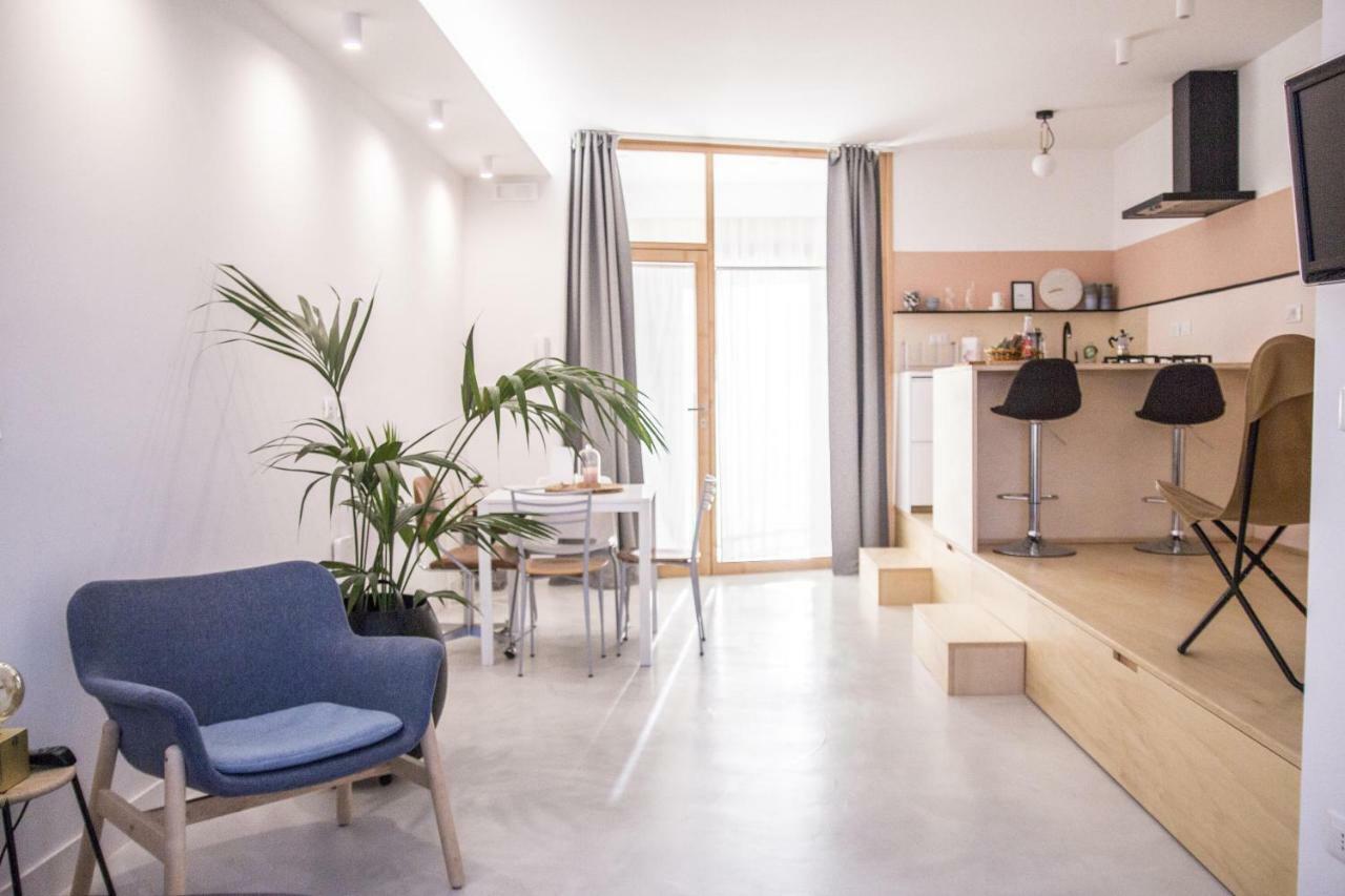 Appartamento 14 10 Marcigliana エクステリア 写真