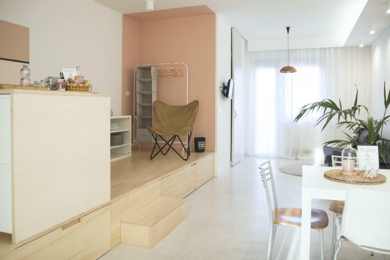 Appartamento 14 10 Marcigliana エクステリア 写真